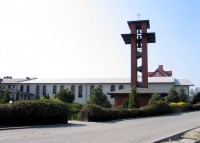 Parafia pw. św. Józefa Oblubieńca