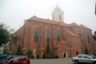 parafia pw. św. Jadwigi (konkatedra) w Zielonej Górze