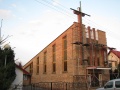 parafia pw. Niepokalanego Poczęcia Najświętszej Maryi Panny w Zielonej Górze