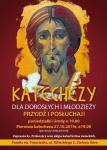 Katechezy dla dorosłych i młodzieży